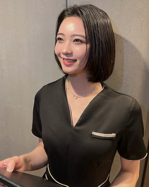 林舒